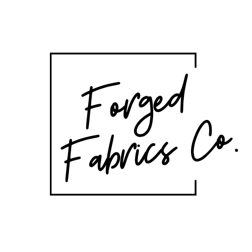 Forged Fabrics Co